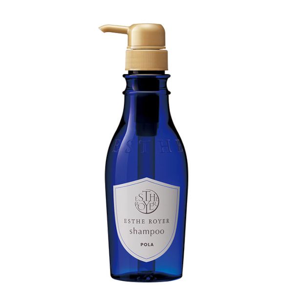 POLA Esthe Royer Shampoo - 400ml