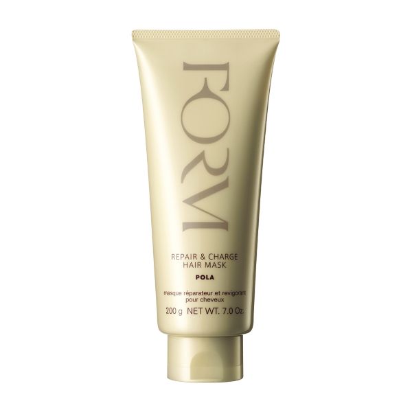 POLA Form Repair & Charge Hair Mask - 200g