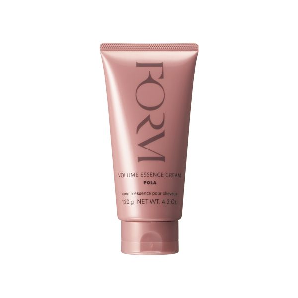 POLA Form Volume Essence Cream - 120g