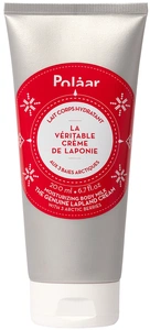 Polaar Moisturizing Body Cream With 3 Artic Berries