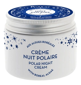 Polaar Polar Night Revitalizing Cream