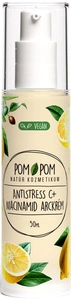 POM POM Antistress C+ Niacinamid Arckrém