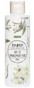 POM POM Arc- És Sminklemosó Fluid