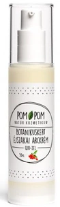 POM POM Botanikuskert Éjszakai Arckrém