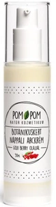 POM POM Botanikuskert Nappali Arckrém