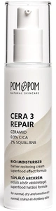 POM POM Cera 3 Repair Rich Moisturiser