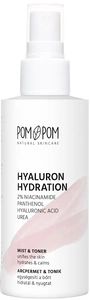 POM POM Hyaluron Hydration Mist & Toner