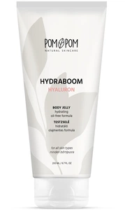 POM POM Hydraboom Hyaluron Body Jelly