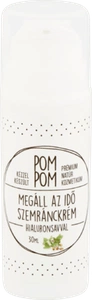 POM POM Megáll Az Idő Szemránckrém
