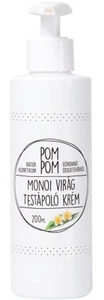 POM POM Monoi Virág Testápoló Krém