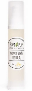 POM POM Monoi Virág Testolaj