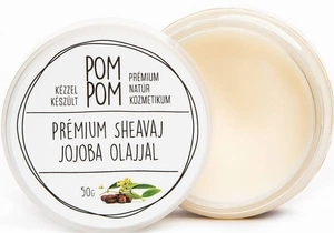 POM POM Sheavaj Jojobaolajjal