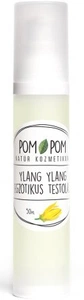 POM POM Ylang Ylang Egzotikus Testolaj