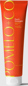 Pomelo+Co Peach Detangler