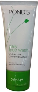 Pond's Active Cleansing Face Wash