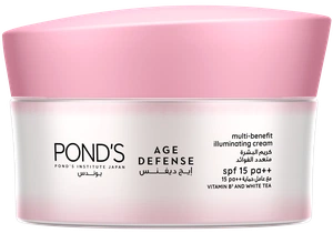 Pond's Age Defense Multi-benefit Illuminating Day Cream