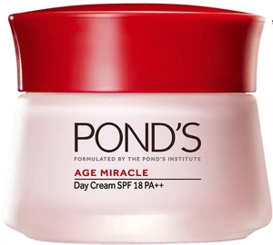 Pond's Age Miracle Day Cream