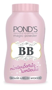 Pond's Bb Magic Powder