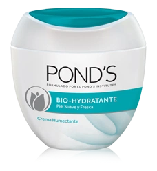 Pond's Bio Hydratante Crema Hidratante
