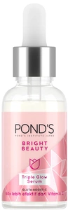 Pond's Bright Beauty Triple Glow Serum