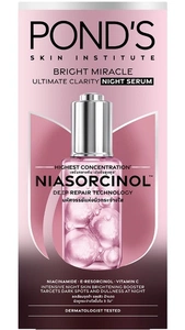 Pond's Bright Miracle Ultimate Clarity Night Serum