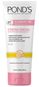 Pond's Clarant B3 30 FPS