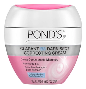 Pond's Clarant B3 Normal To Dry Skin Correcting Cream
