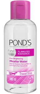 Pond's Flawless Radiance Micellar Water