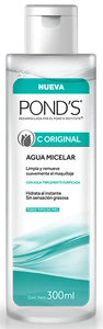 Pond's Micellar Water C Original