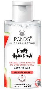 Pond's Micellar Water Fruity Hydra Fresh