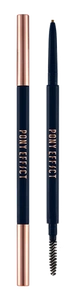 Pony Effect Sharping Brow Definer In #Crimson
