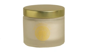 Poppy & Someday Rose Quartz Face Mask