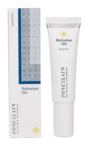 Porcelain Hydraclear Gel