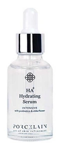 Porcelain Intensive Ha+ Hydrating Serum