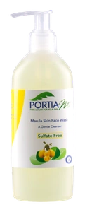 Portia M Marula Face Wash