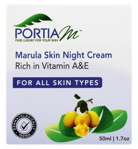 Portia M Marula Night Cream