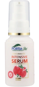Portia M Pomegranate Serum