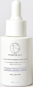 PORTRAIT SKIN Concentrated Brightening Serum