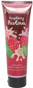 Possibility Raspberry Pavlova Ultra Rich Hand & Nail Cream