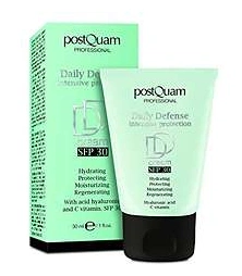 Postquam Dd-Crème "Daily Defense Intensive Protection"