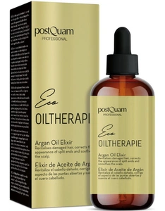 Postquam Elixir Argan Eco Oiltherapy