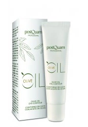Postquam Olive Oil eye contour