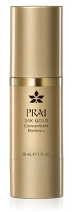 Prai 24K Gold Concentrate Retinol+
