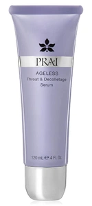 Prai Ageless Throat & Decolletage Serum