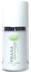 Prana Spaceuticals Active Vitamin Lift Serum