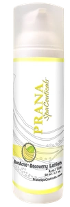 Prana Spaceuticals BanAcne Recovery Lotion