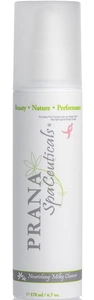 Prana Spaceuticals Nourishing Milky Cleanser