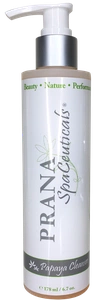 Prana Spaceuticals Papaya Cleanser
