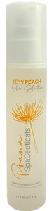 Prana Spaceuticals Peppy Peach Glow Solution
