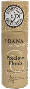 Prana Spaceuticals Precious Fluids